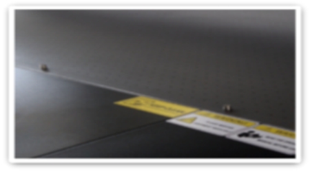One-Touch Pneumatic Positioning